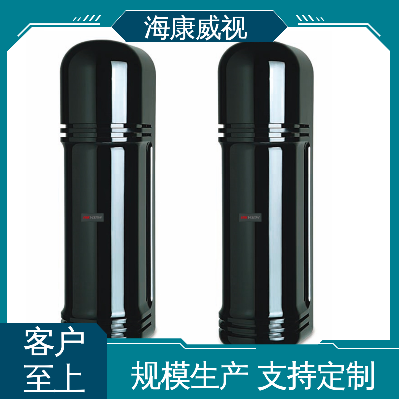 海康威视 无线室内外声光警号 无忧享质保 厂家直发 经久耐用
