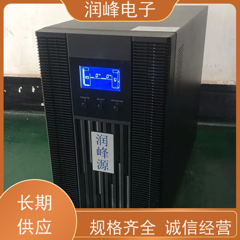 大型数据中心 ups稳压电源 三进三出 电脑服务器监控稳压机房可用