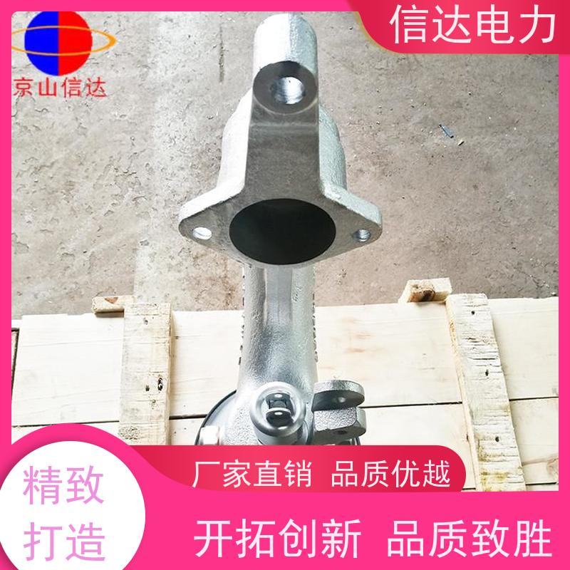 锅炉电厂吹灰器鹅颈阀启闭机构定制戴蒙德系列备件