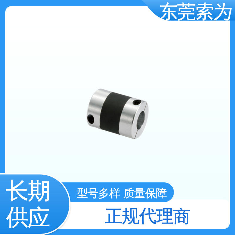 厂家供应 NBK 高减振能力橡胶型 XGT2一体型联轴器 高减震 高扭转刚性