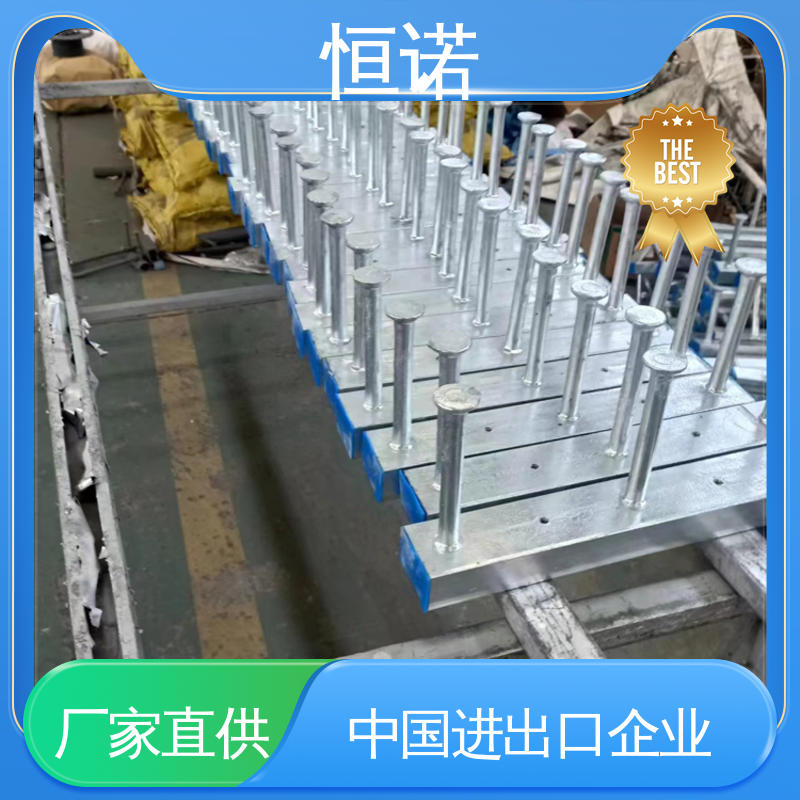 恒诺 大量现货规格齐全 源头工厂 批发零售加工定制 管廊预埋槽道