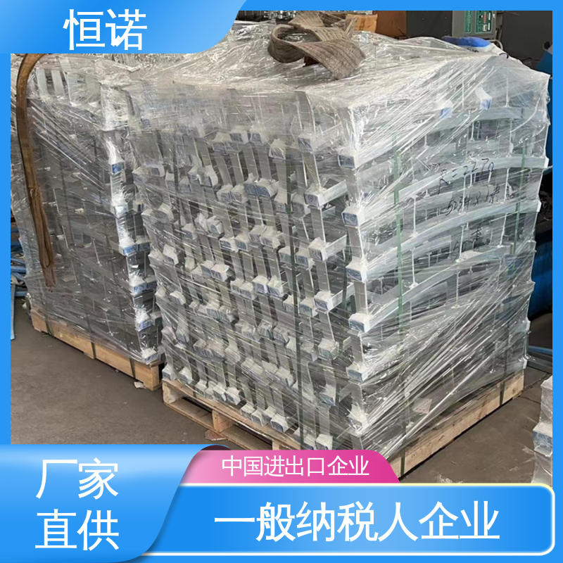 恒诺 厂家供应 热轧哈芬槽 按需定制可寄样品 符合国标规格多种