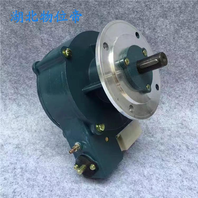 物位帝 LY1-1X/1000 超速开关 自动复位380V 单向轴型