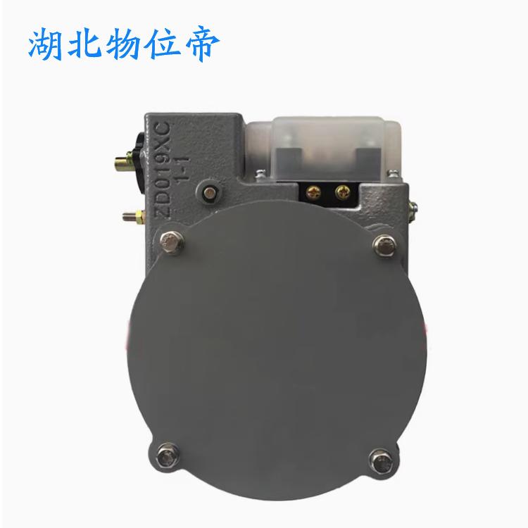 物位帝 LY1-3S/750D 超速控制开关