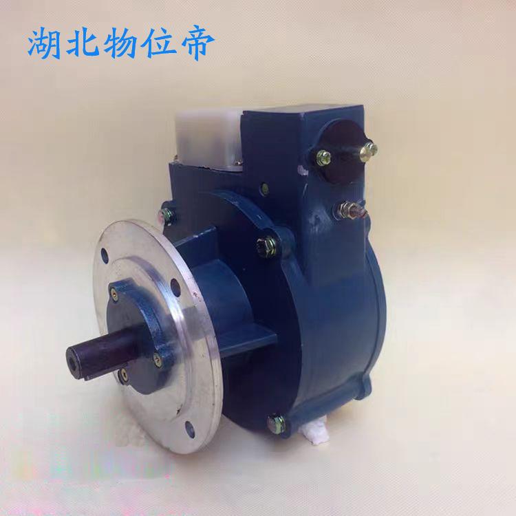 物位帝 LY101-X/750D 电机超速控制器