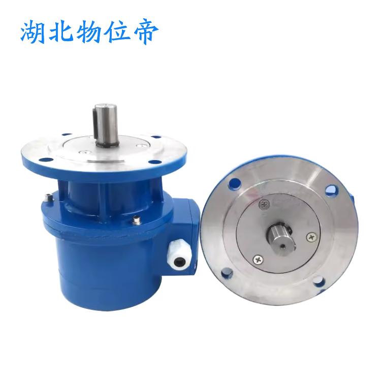 物位帝 LY1-3S/600D 单向轴电动机控制超速开关