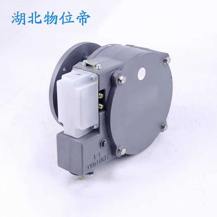 LY1-2-42 超速开关自动复位 用于冶轧传动 物位帝