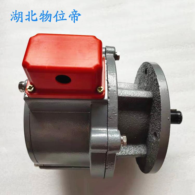 LY1-2-38 F4旋转机械速度保护开关  物位帝