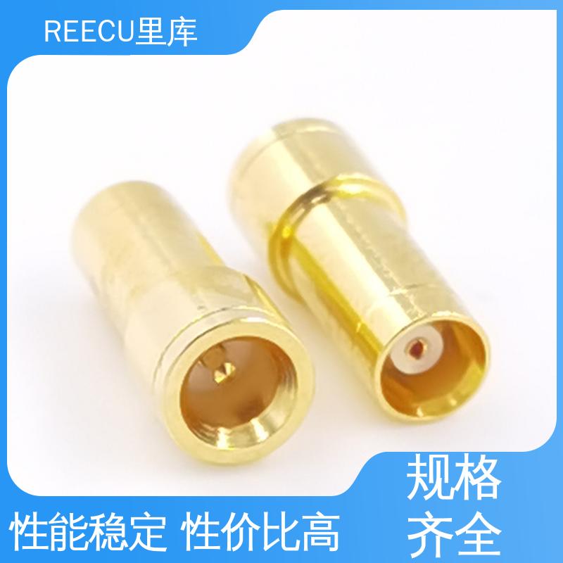 REECU 里库 高性能高频探针 自动化测试 交期短 应用范围广