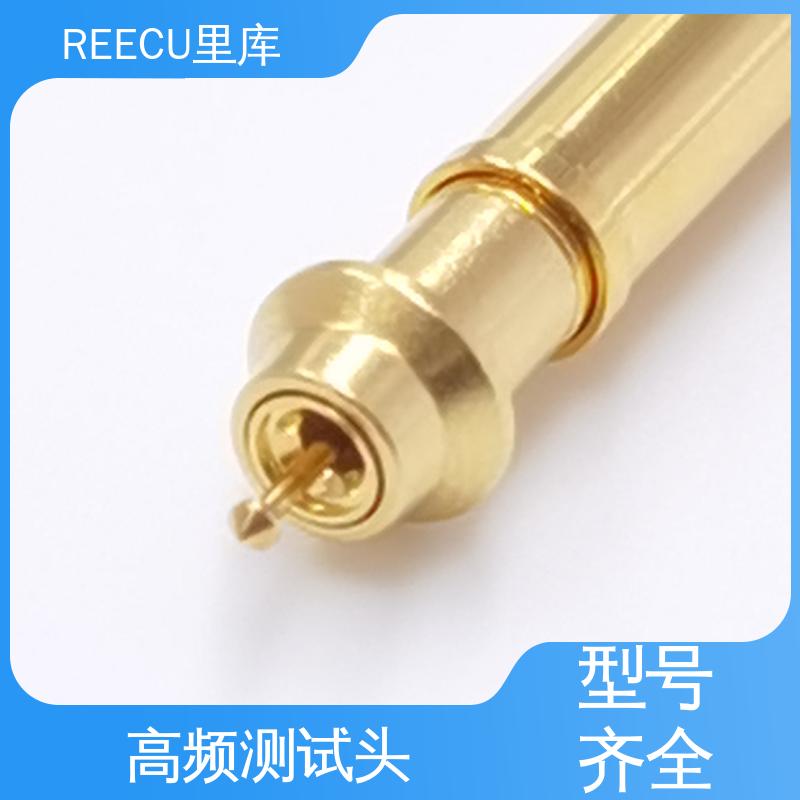 REECU 里库 12G高频探针 特性阻抗50Ω 支持加工定制
