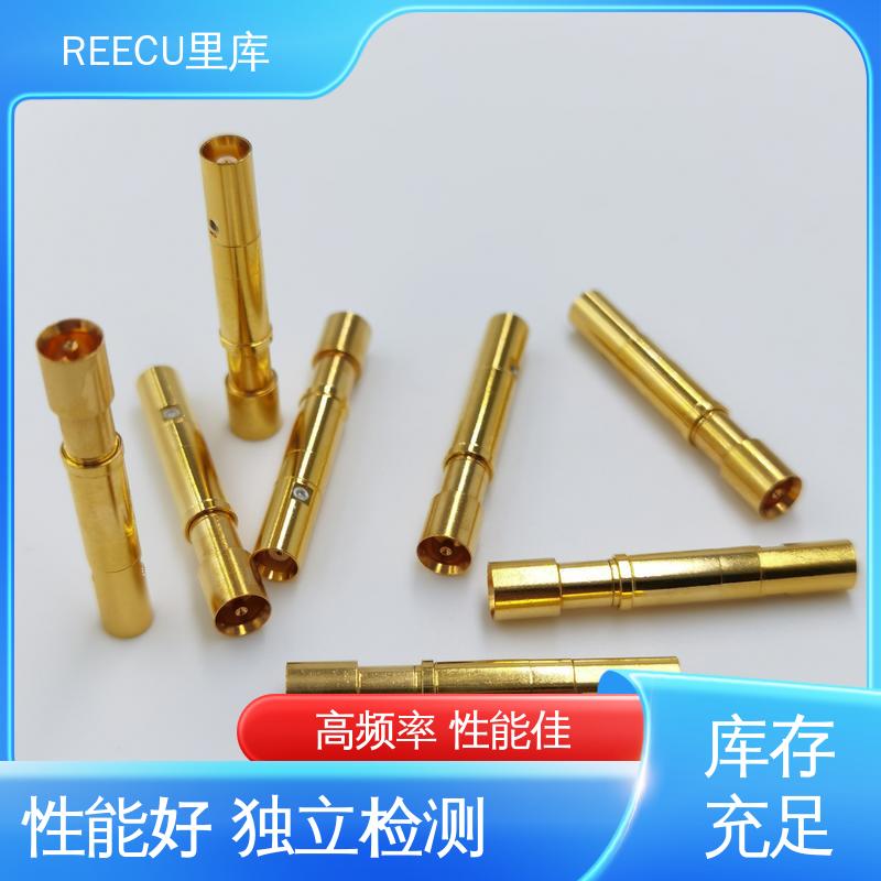 REECU FAKRA接头定制探针 常用于汽车行业产品信号测试 品质可信