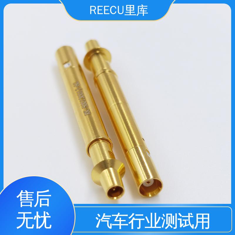 REECU FAKRA长款高频测试探针 性能好 寿命长 全国供应