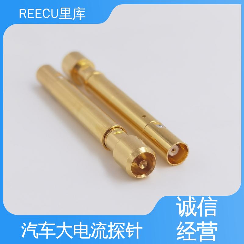 里库 FAKRA接头定制探针 汽车电子/天线fakra连接器 应用范围广