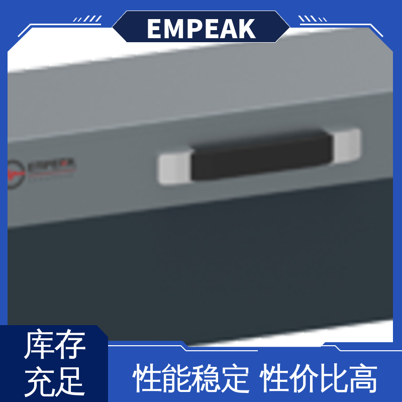 EMPEAK PCI注入试验系统 800A-5200A连续可调 稳定性好 可靠性高
