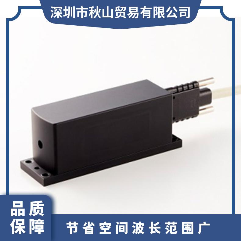 日本进口Kyocera激光器元器件JUNO-Compact节省空间、波长范围广