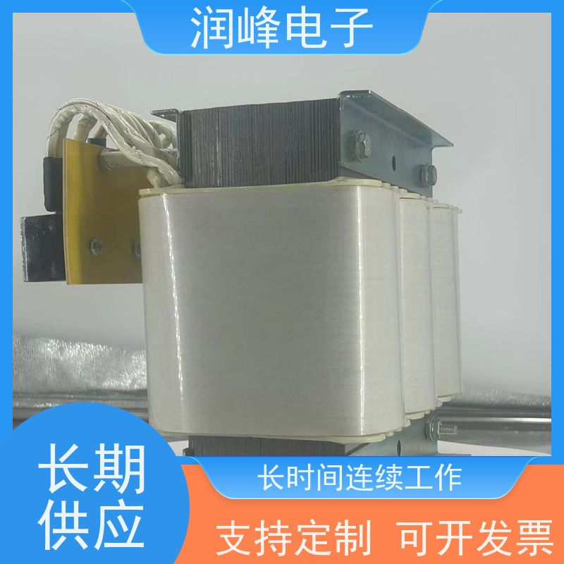 380V变220V 伺服变压器 6KW 自动调节伺服系统所需电流