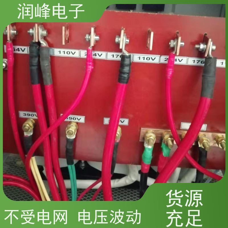 自动化设备行业 整流变压器 机械设备专用稳压器 不受电网电压波动