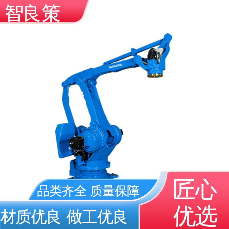 安川YASKAWA机器人 折弯机械臂 HC30PL +培训+保养