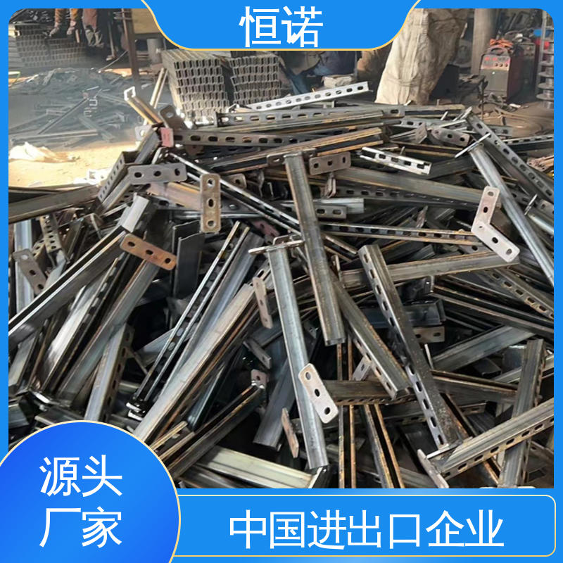 消防管道支架 来图加工 生产厂家 高强度耐腐蚀 恒诺