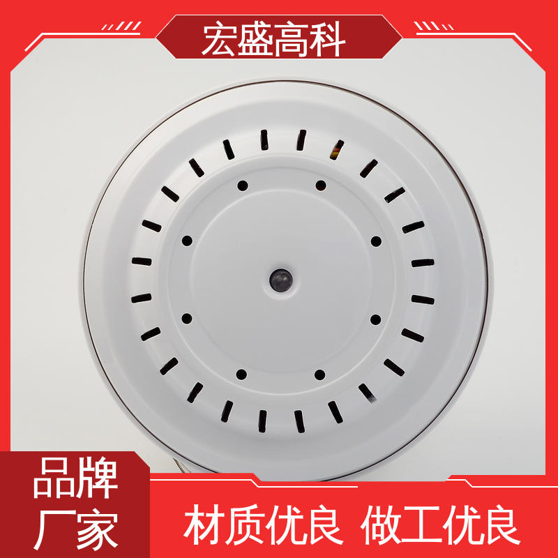 宏盛佳 售后保证 烟雾发生器 甄选材料 室外箱变