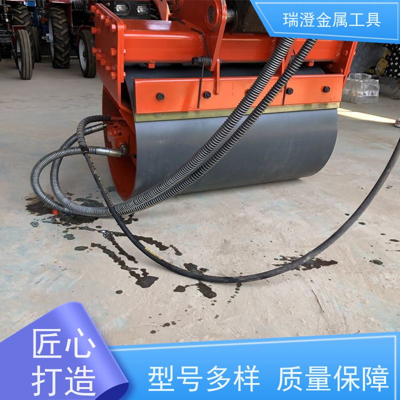 瑞澄金属机具 护坡平整 高速液压夯 维护简便 严格品控