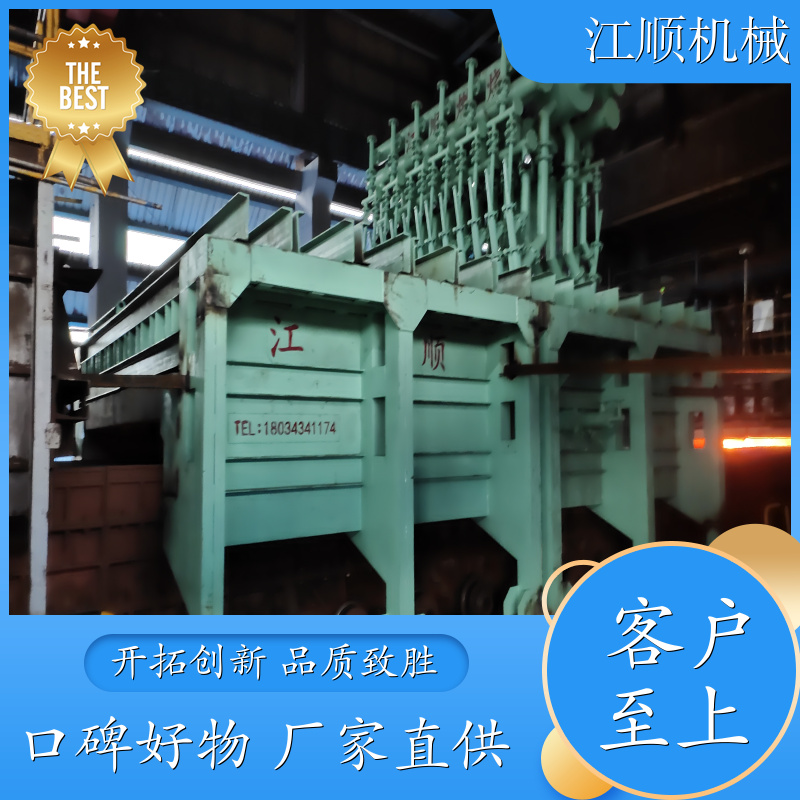 江顺燃烧设备 使用寿命长 减轻炉体重量 厂家直营