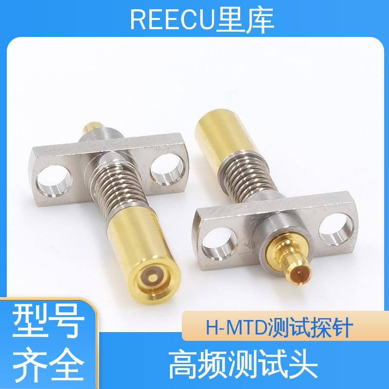 REECU 里库 高频探针 工作电压250 Vrms 适用广泛