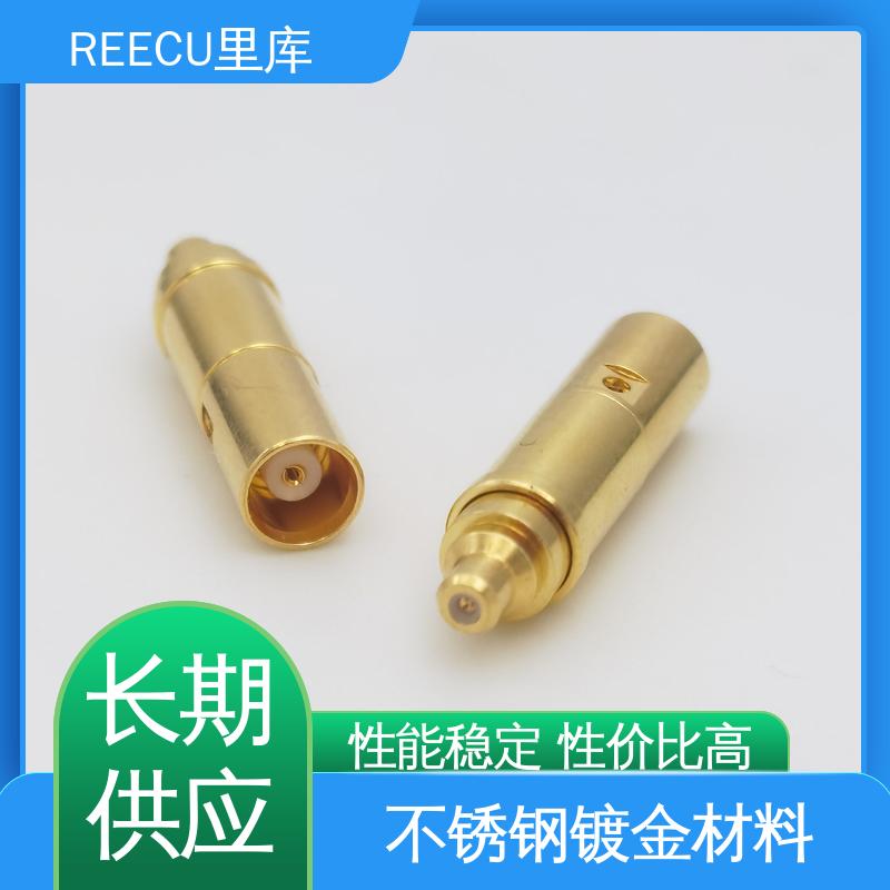 中心间距为1.7mm的PCB PAD测试探针 应用广泛 特性阻抗50Ω REECU 里库
