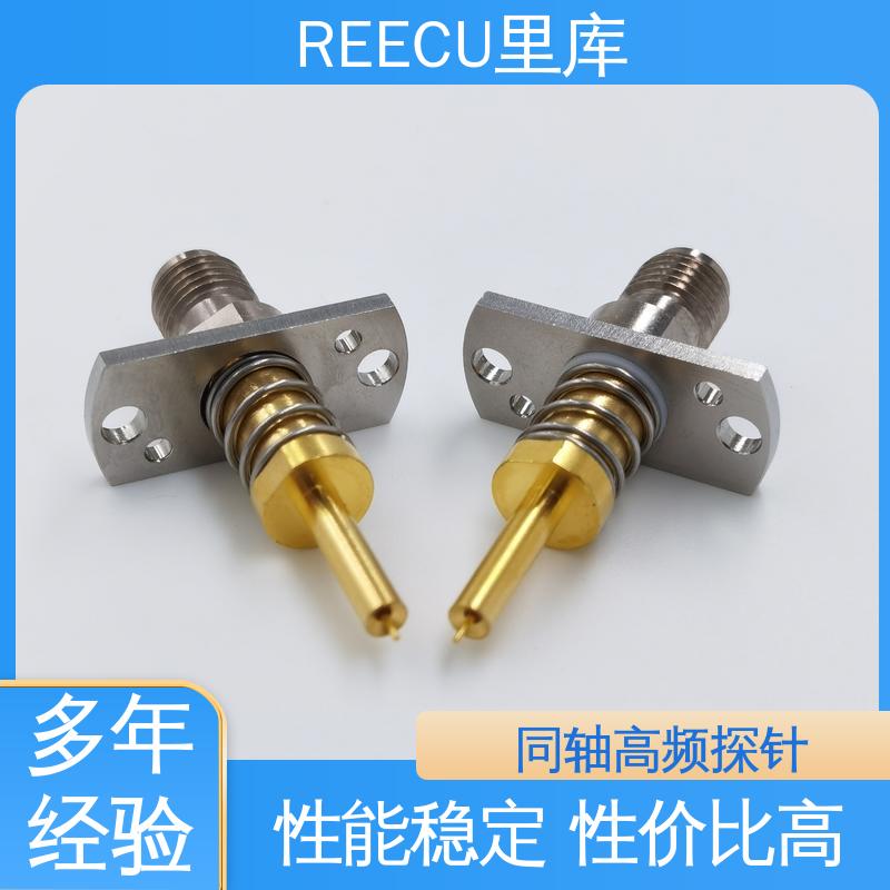 REECU 里库 高频测试探针 工作电压250 Vrms 适用广泛
