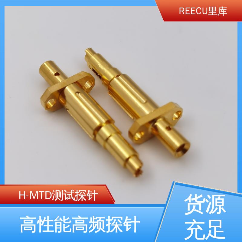 REECU 里库 英钢探针 工作电压250 Vrms 应用范围广
