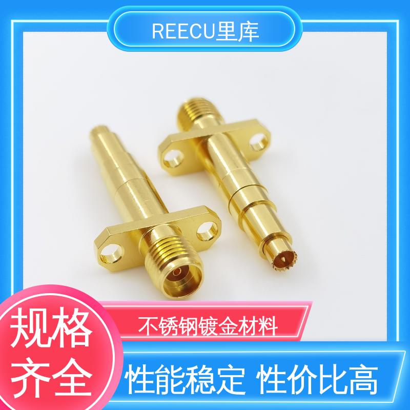 REECU 里库 高频 探针 用于各种尺寸的PCB PAD的测试 供货及时