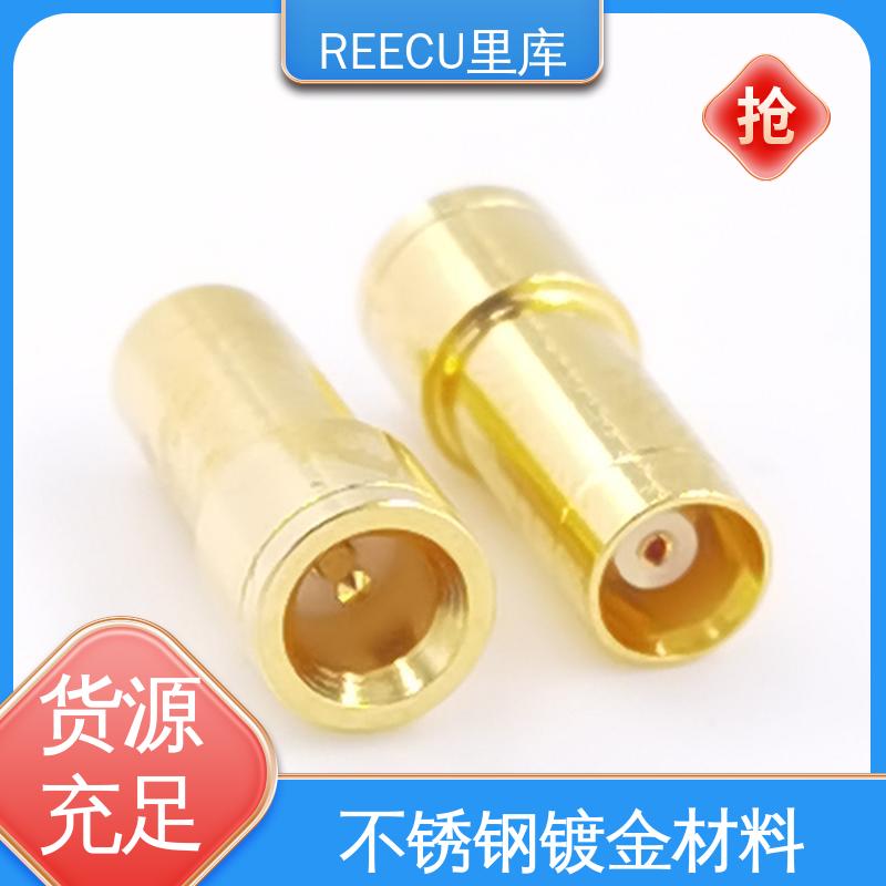 REECU 里库 12G高频探针 自动化测试 交期短 全国供应