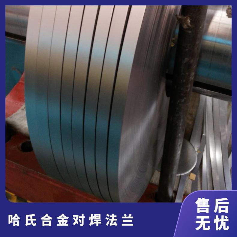哈氏合金法兰 Hastelloy B2 镍基合金对焊环件 非标定制