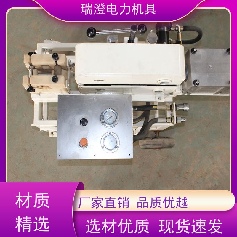 瑞澄金属工具 电力施工 光缆吹送机 节省人工 厂家供应