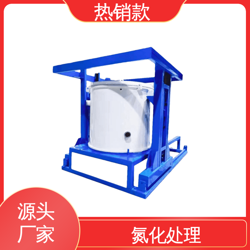 工业用炉 伞齿轮氮化 自动升降平移 生产厂商 丰而顺