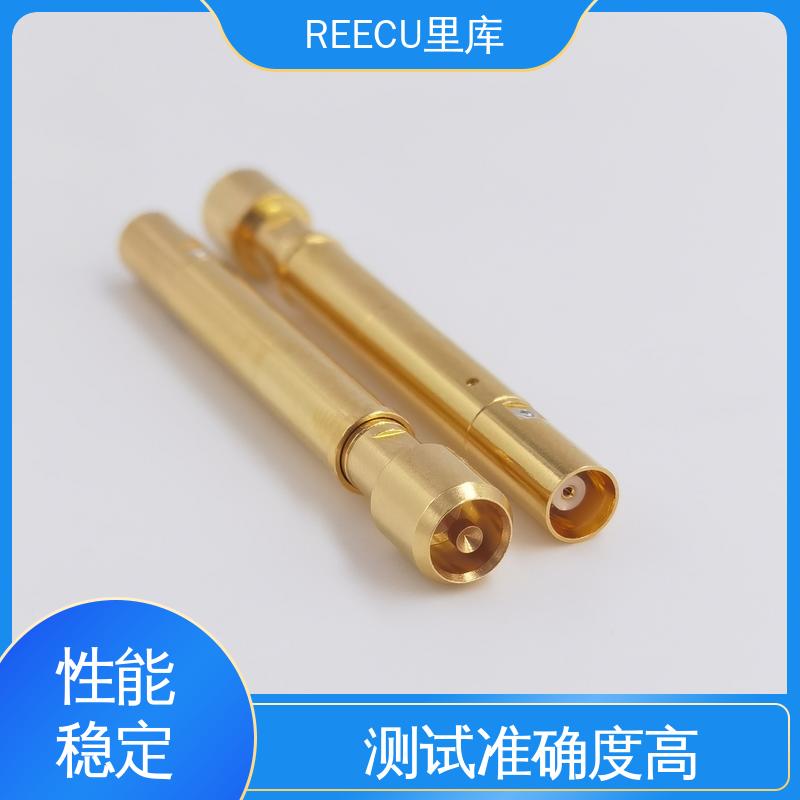 REECU FAKRA接头定制探针 性能好 寿命长 全国供应