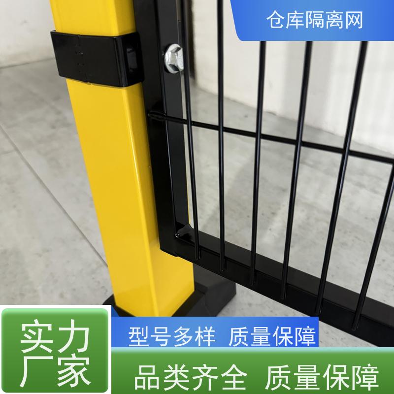 机械设备围栏无缝车间隔离网仓库分隔护栏网材质