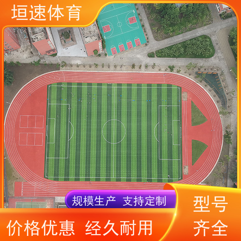 垣速 体育场地地胶修建费用 幼儿园室外塑胶 上海户外塑胶跑道公司