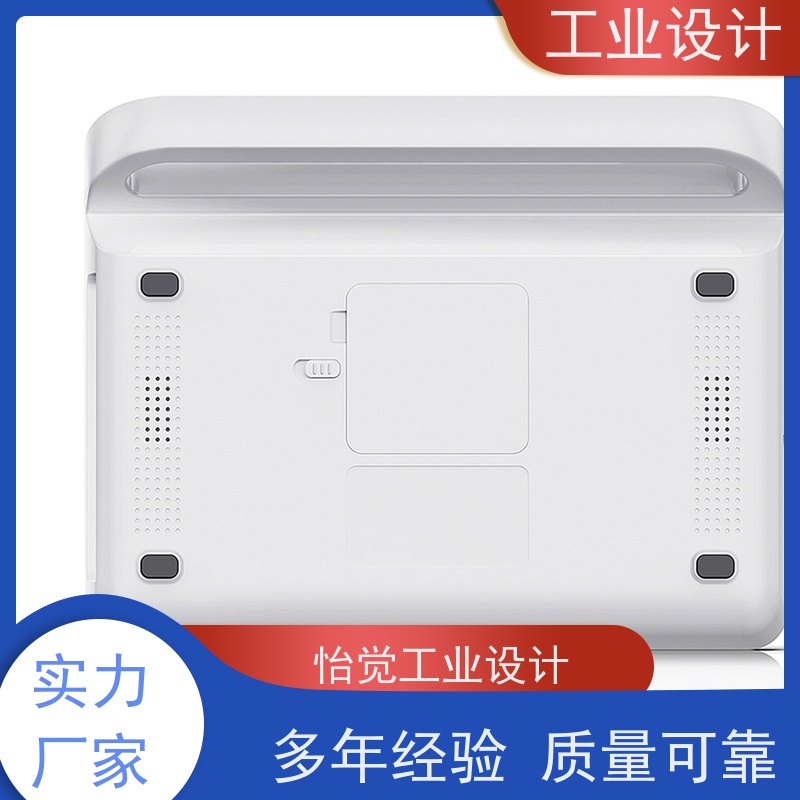 怡觉 简约性 工业设计 提升产品的视觉吸引力 汽车制造行业
