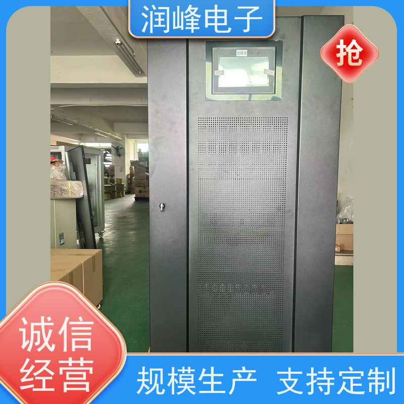 大型数据中心 ups不间断电源设备 稳压备用 太阳能光伏