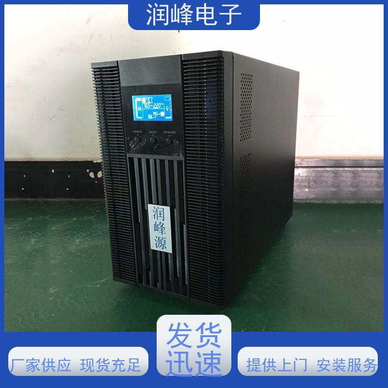 便携式 ups应急电源 厂家直供 机房服务器供电保护