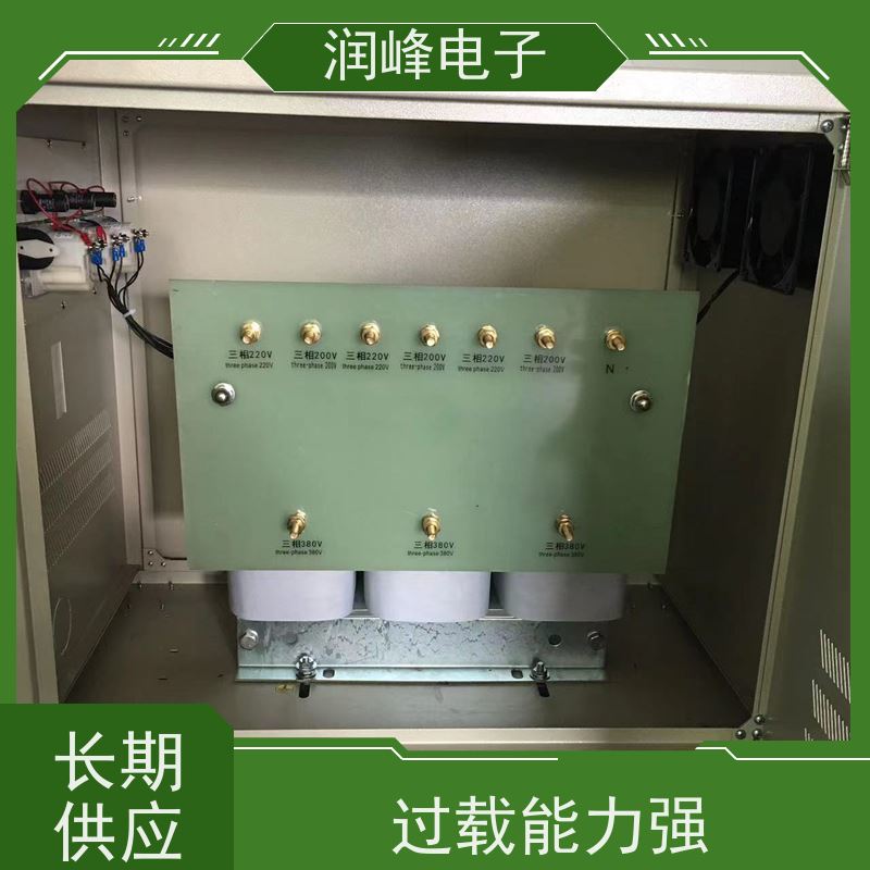 自动化生产线 伺服变压器 11KW 不对电网造成污染