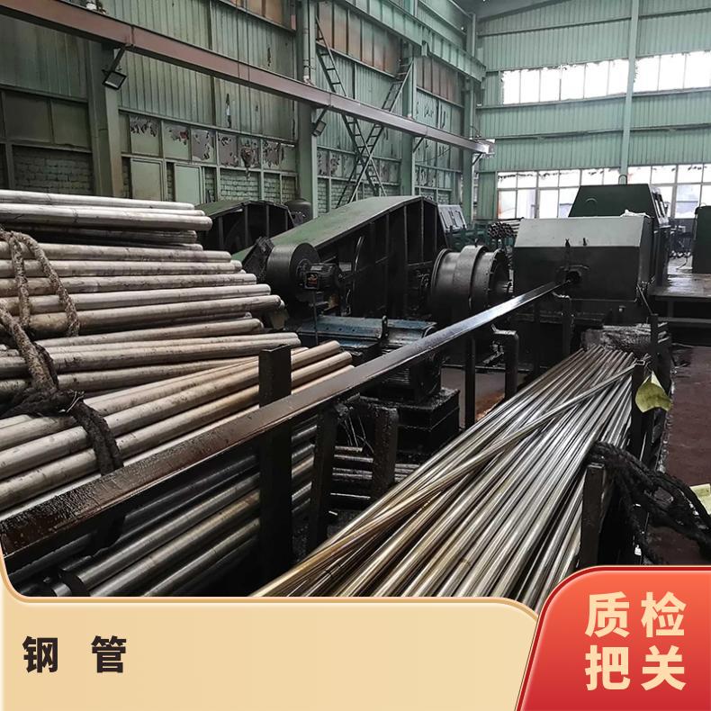 N08810合金无缝管腐蚀性 耐热镍合金钢管抛光
