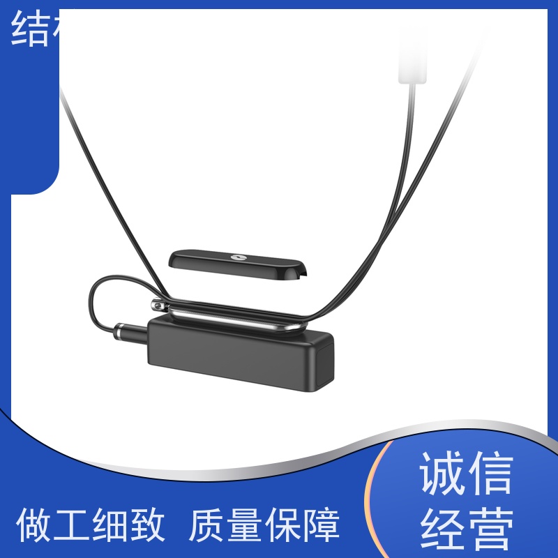 怡觉 简约性 结构设计 个性化突出 适用于机械设备行业