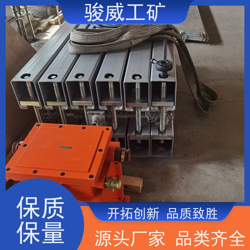 修复效果好 DRLJ-1200 橡胶带硫化机 维修 体积小重量轻