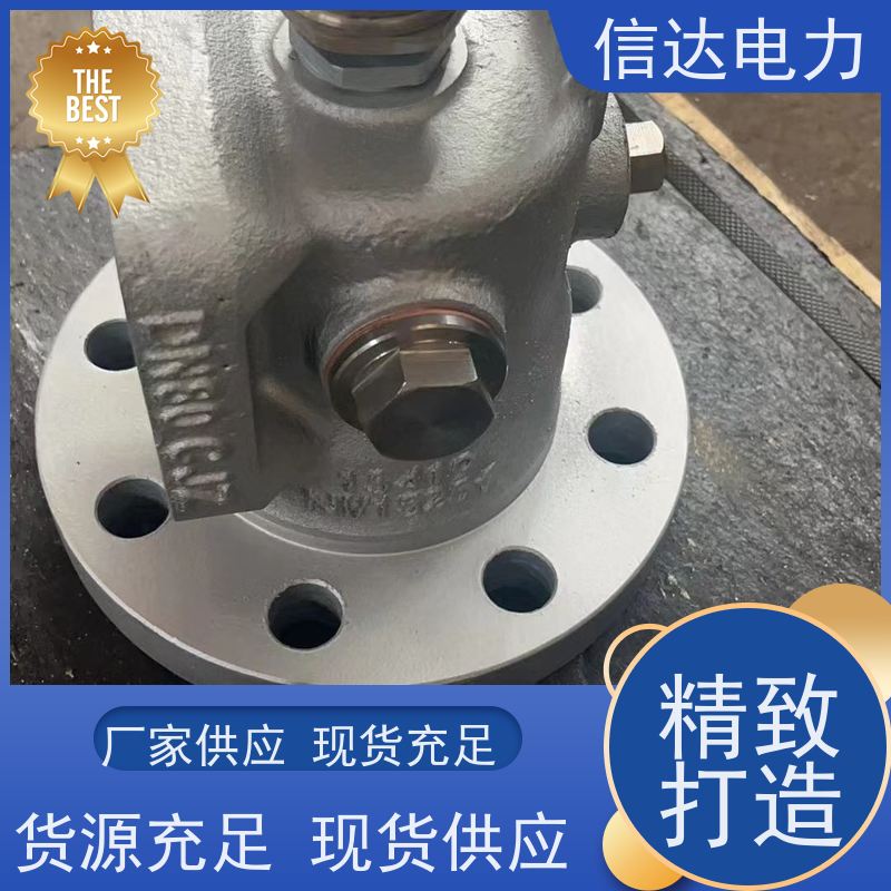 锅炉吹灰器提升阀启闭机构定制戴蒙德系列配件