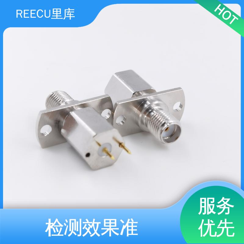 全国供应 外壳铍铜镀金材质 pcb板测试探针 REECU 里库
