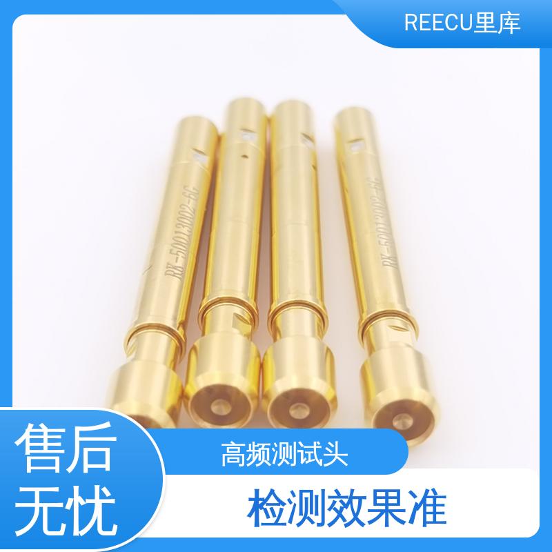 REECU 里库 RF高频探针 工作频率DC-6GHz 应用范围广