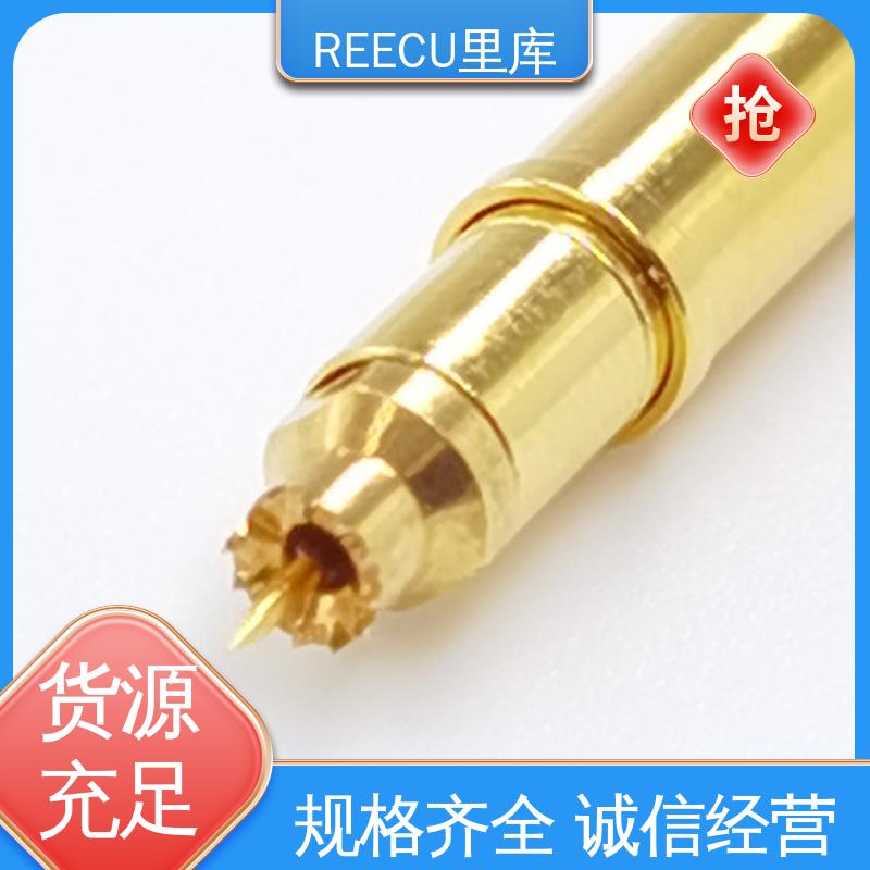 REECU 里库 线路板测试探针 工作频率DC-6GHz 长期供应