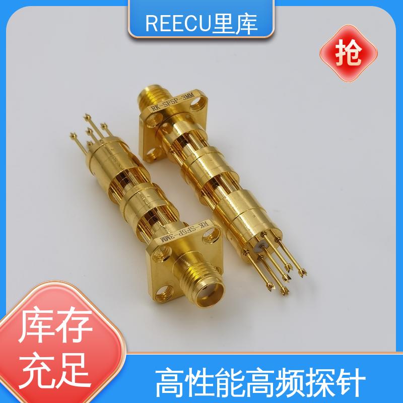 REECU 里库 英钢高频针替代 性能好 使用寿命长 性价比高